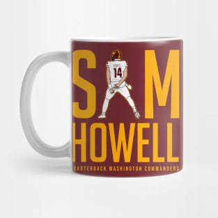 Howell him Mug